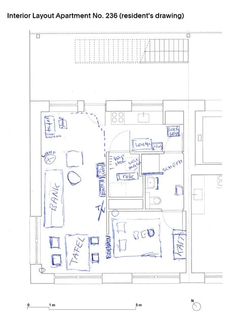 Plot 6 Social Housing